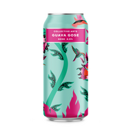 Collective Arts Guava Gose