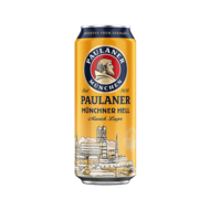 Paulaner Hell Munchner Lager