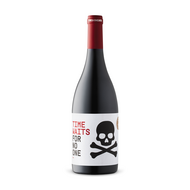 Finca Bacara Time Waits For No One Monastrell 2017