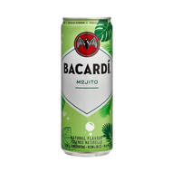 Bacardi Mojito