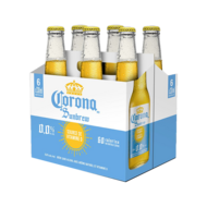 Corona Sunbrew