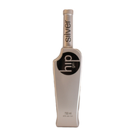 HIP Gin Silver