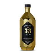 Laneway No. 33 Gin