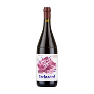 Heimann & Fiai Kakfrankos PDO Szekszard 2018
