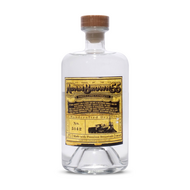 Adam Brown 55 Distilling Handcrafted Dry Gin