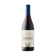Bar Dog Pinot Noir