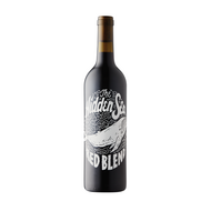 The Hidden Sea Red Blend 2020