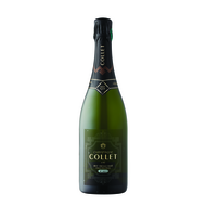 Champagne Collet Collection Privée Brut Champagne 2008