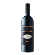 Château Bouscassé 2017