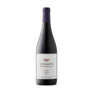 Mount Hermon Indigo Red Blend Golan Heights KP 2022