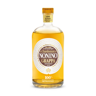 Grappa Nonino Monovitigno Chardonnay Barriques