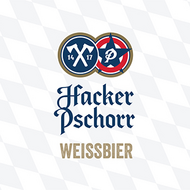 Hacker-Pschorr Weissbier