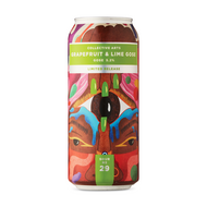 Collective Arts Grapefruit & Lime Gose