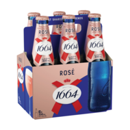 Kronenbourg 1664 Rose