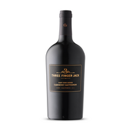 Three Finger Jack Cabernet Sauvignon 2021