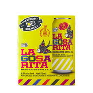 Lakefront La Gosa Rita Margarita Style Ale