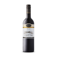 Oyster Bay Hawke\'s Bay Merlot 2021