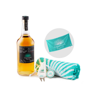 Casamigos Anejo + FREE golf accessories