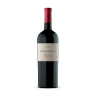 Bressia Profundo Red 2018