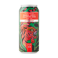 Collective Arts Brewing Mango & Chili Gose