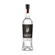 Ghost Tequila