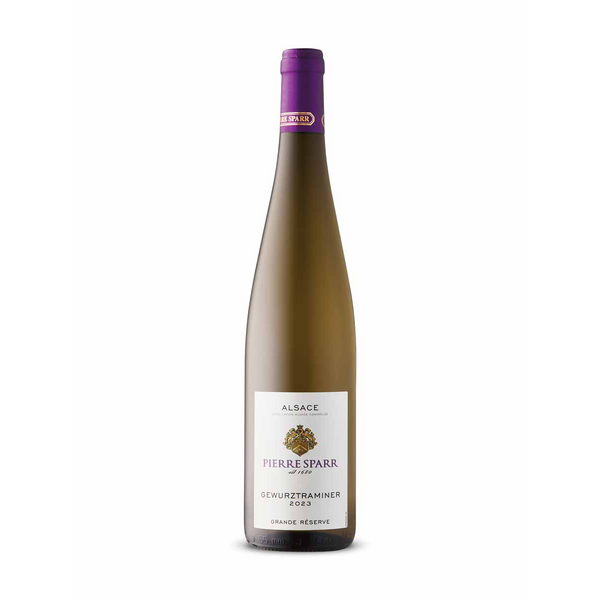 Pierre Sparr Grande Réserve Gewurztraminer 2022