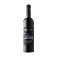 Chateau Chizay Red Blend Semi Sweet Transcarpathia KP 2021