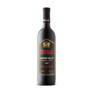 Mildiani Alazani Valley Semi-Sweet Red 2021