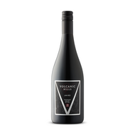 Volcanic Hills Lava Red 2020