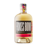Foxes Bow Irish Whiskey
