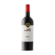 Valdelacierva Crianza 2019