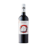 MontGras Organic Red Blend
