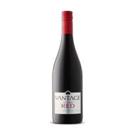 Ferox Vantage Red