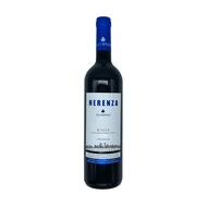 Herenza Semi Crianza 2022 KPM