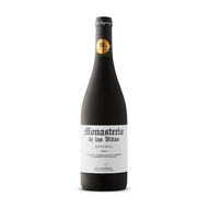Monasterio de las Viñas Reserva 2020