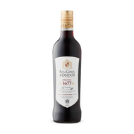 Real Ginja D\'Obidos Sour Cherry Liqueur