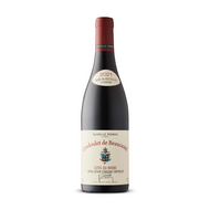 Coudoulet de Beaucastel Côtes du Rhône 2021
