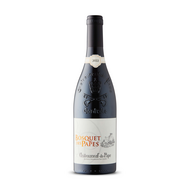 Bosquet des Papes Cuvée Tradition Châteauneuf-du-Pape 2022