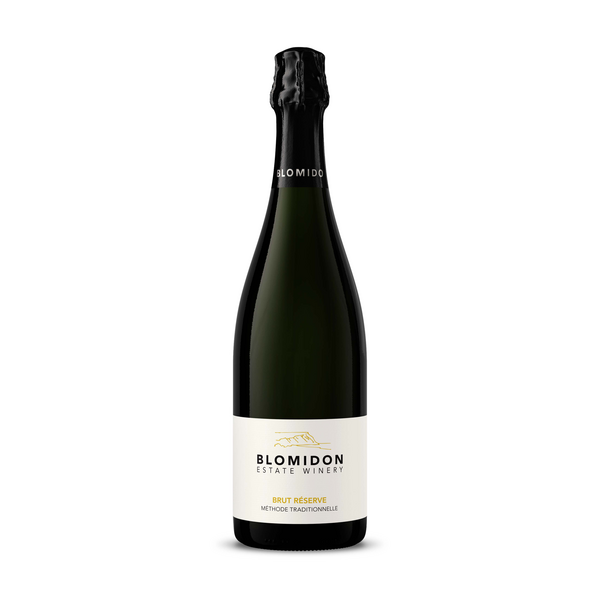 Blomidon Brut Réserve Sparkling