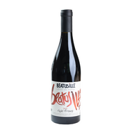 Isabel Ferrando Beatus Ille Côtes du Rhône 2021