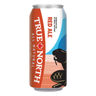 Magnotta True North Red Ale