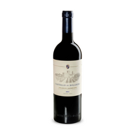 Castello di Bolgheri 2021