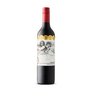 Zonte\'s Footstep Lake Doctor Shiraz 2022