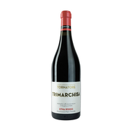 Tornatore Trimarchisa Etna Rosso 2017