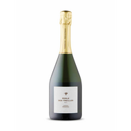 Yannick Prevoteau La Perle des Treilles Brut Champagne