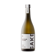 Ile Four Premium Select Junmai Ginjo Sake