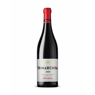 Tornatore Trimarchisa Etna Rosso 2018
