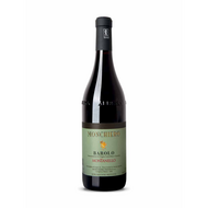 Monchiero Montanello Barolo 2020