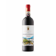 Rocca di Castagnoli Riserva Chianti Classico
