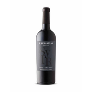 S. Sebastião Syrah/Tinta Roriz 2021